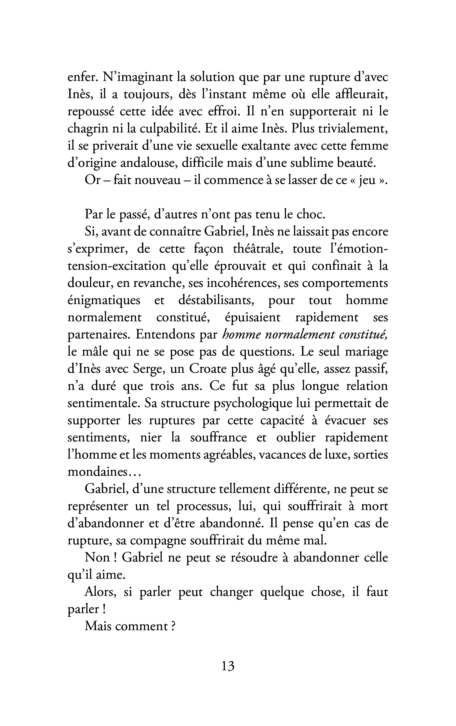 Scènes primitives - Image 9