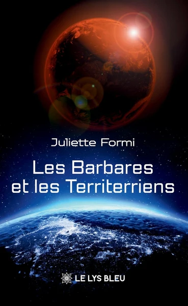 Les Barbares et les Territerriens - Image 13
