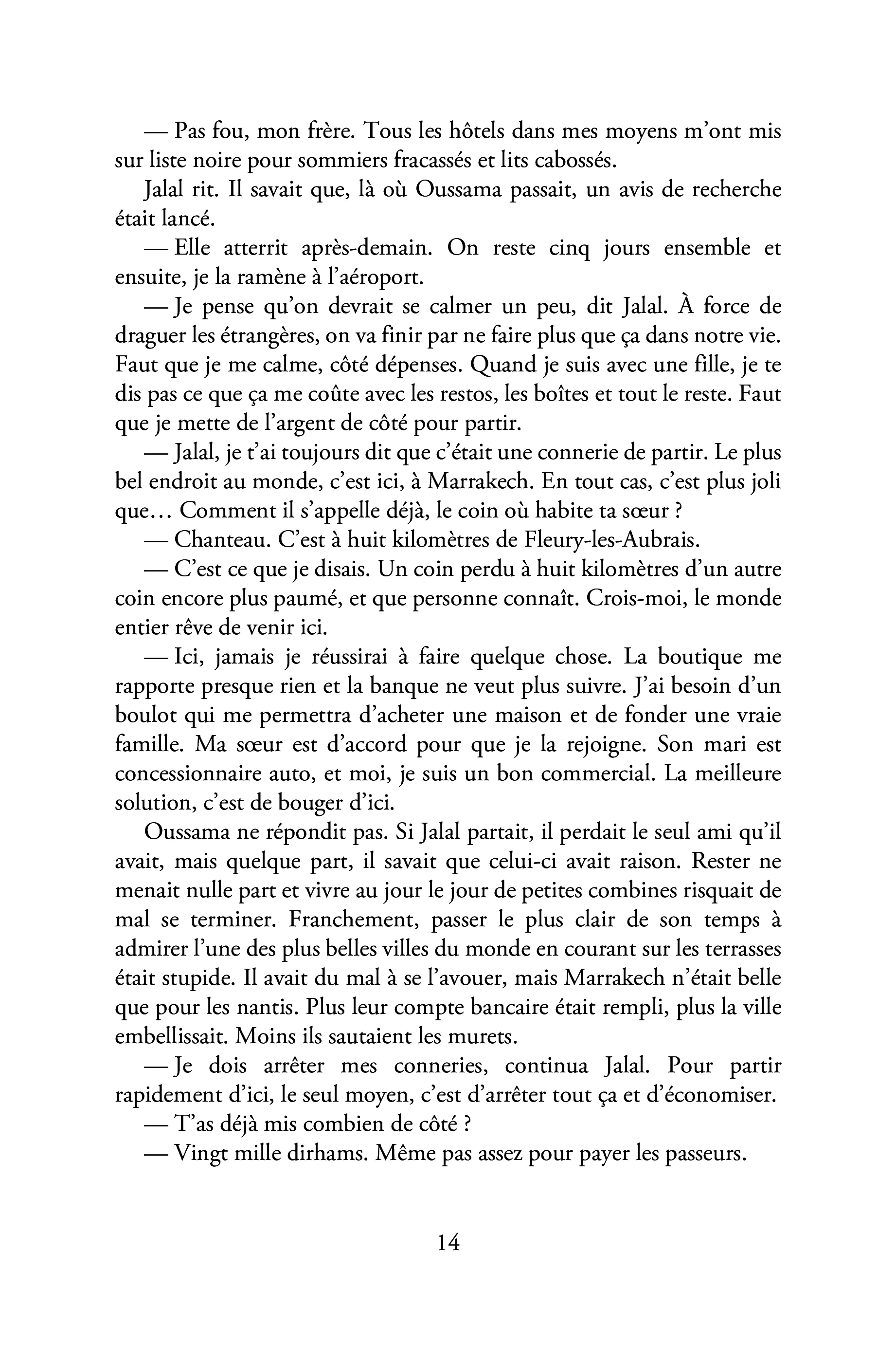 Danse avec la braise - Image 10
