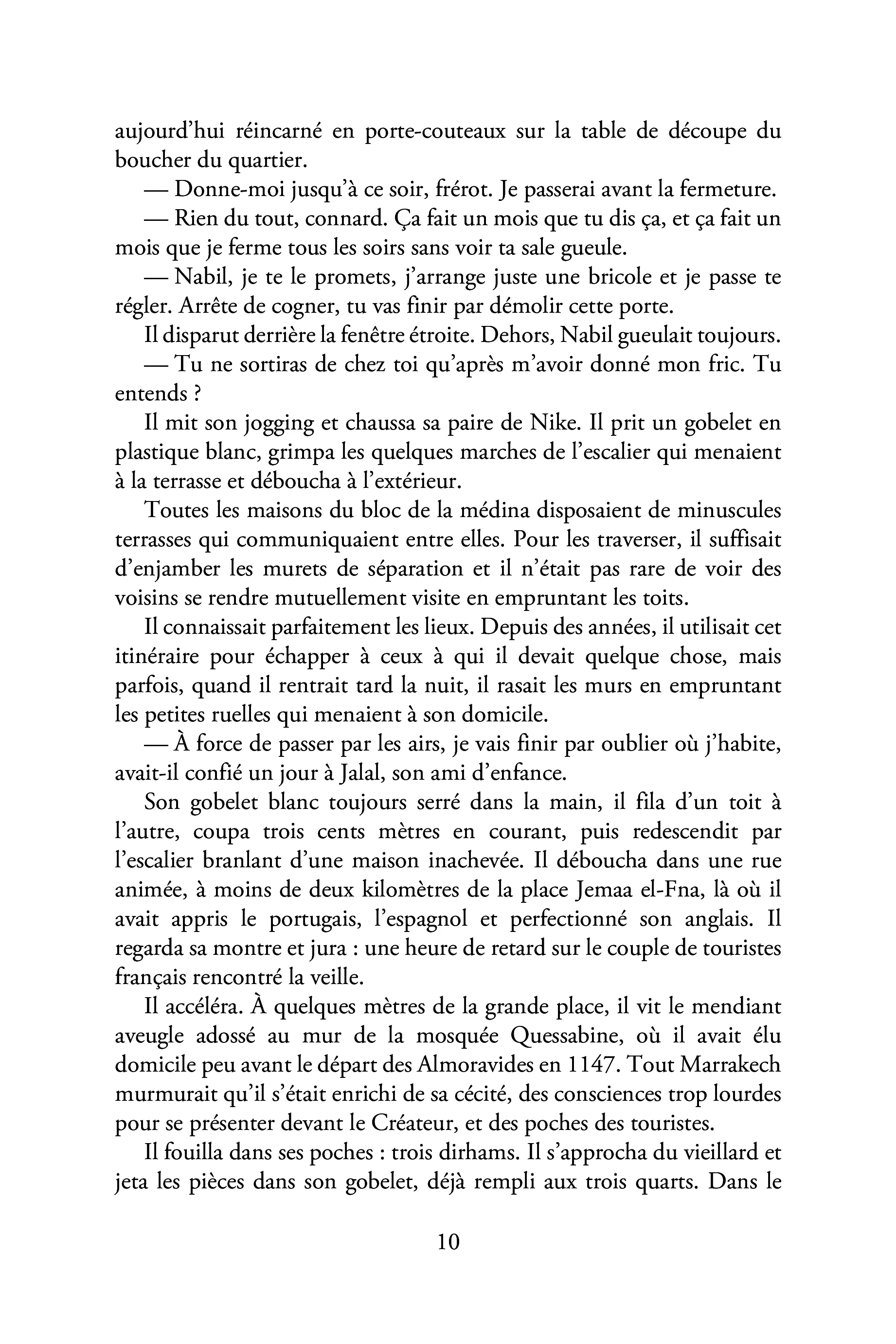 Danse avec la braise - Image 33