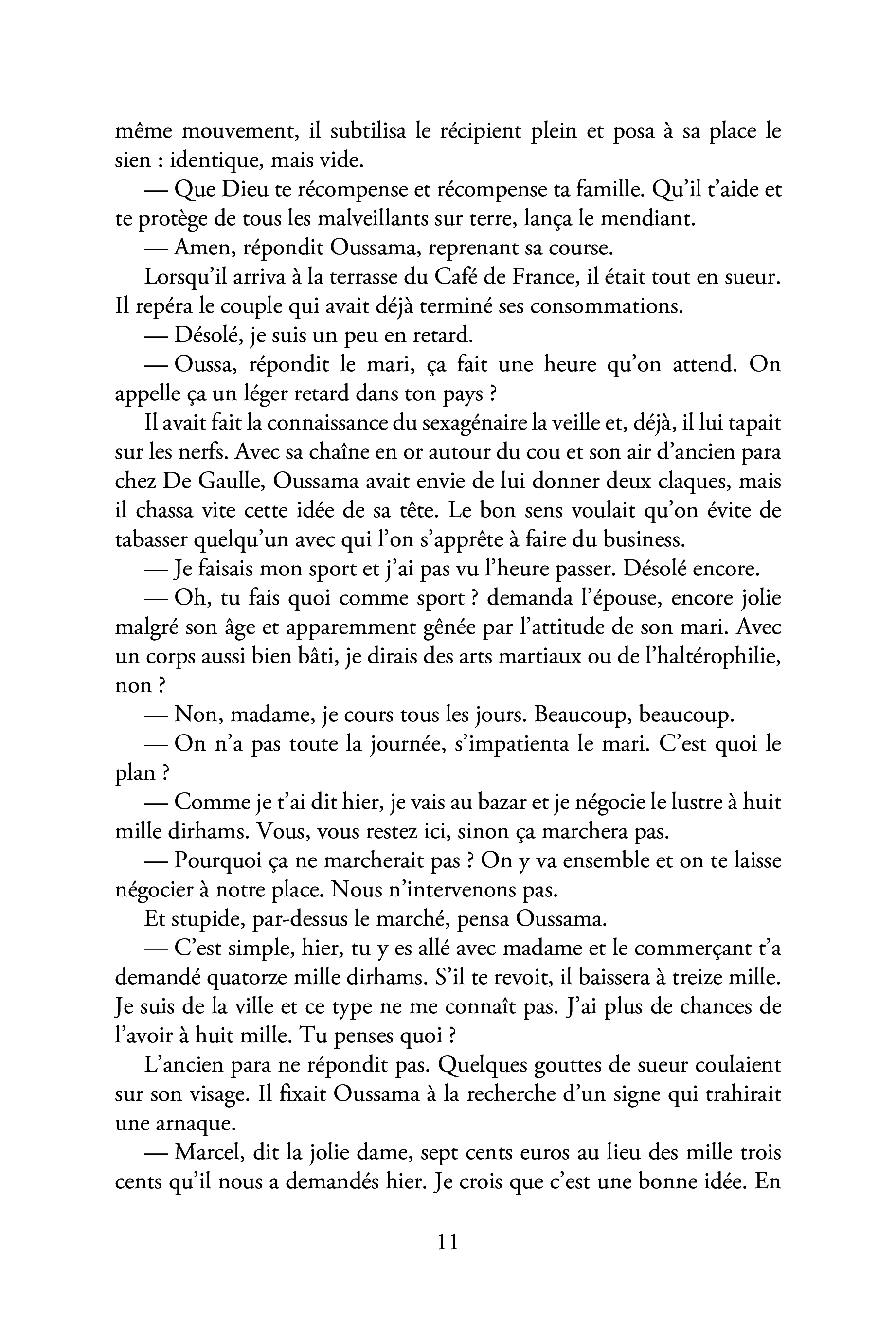 Danse avec la braise - Image 34