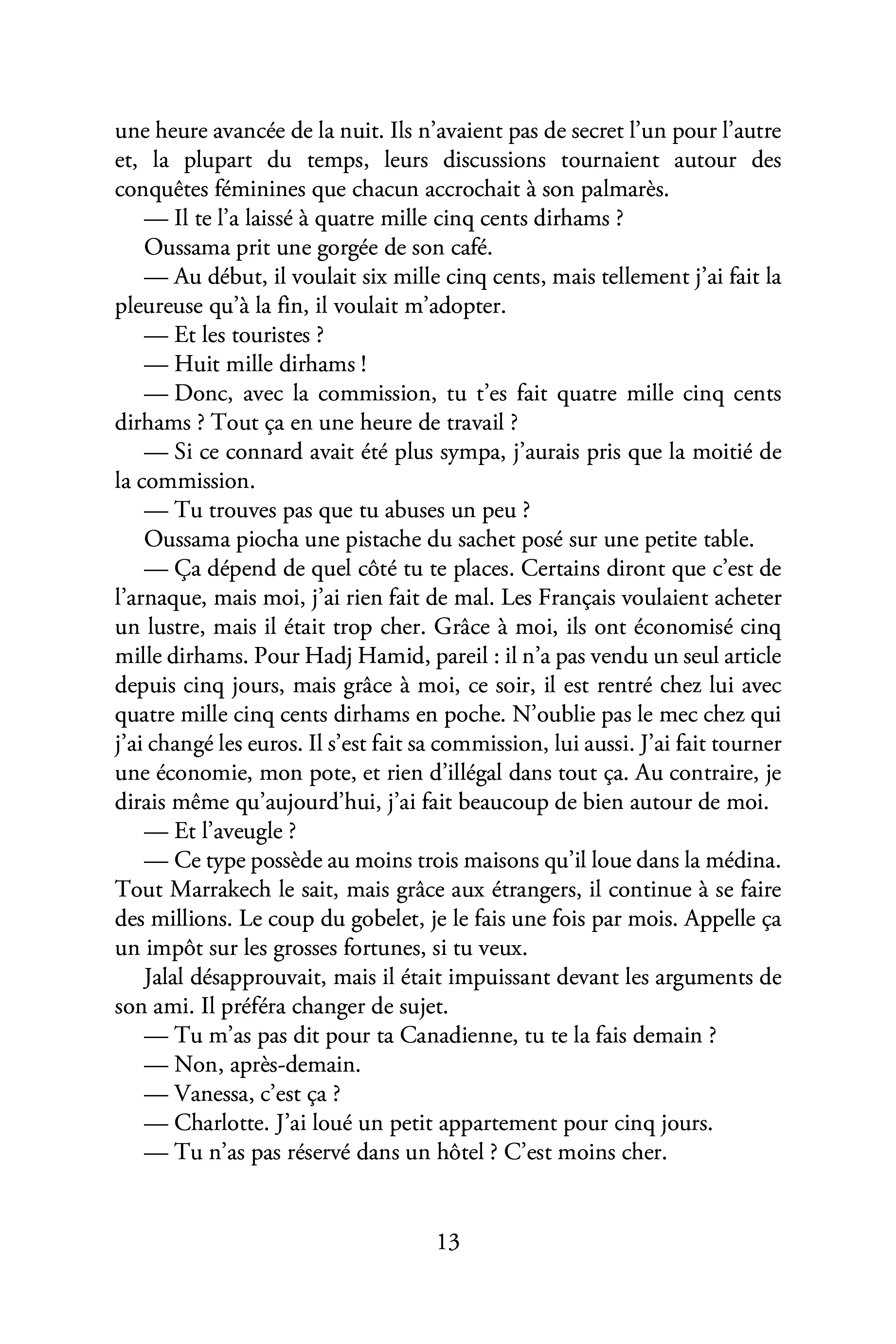Danse avec la braise - Image 36