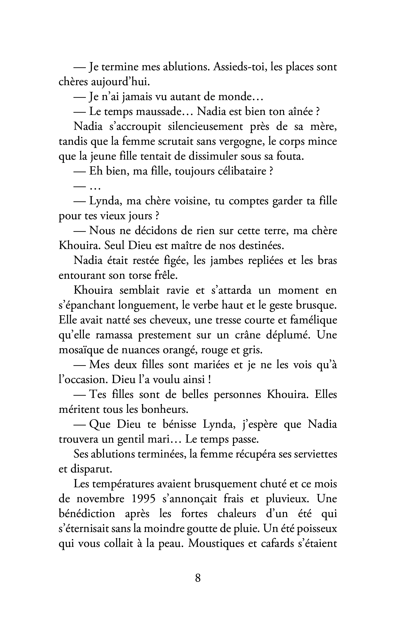 Quand souffle le sirocco - Image 14