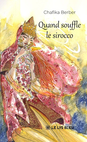 Quand souffle le sirocco - Image 38
