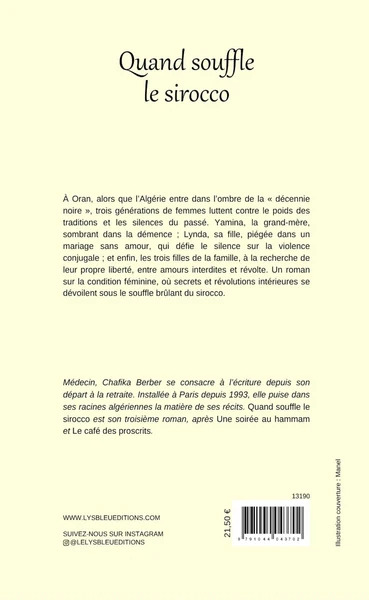 Quand souffle le sirocco - Image 39