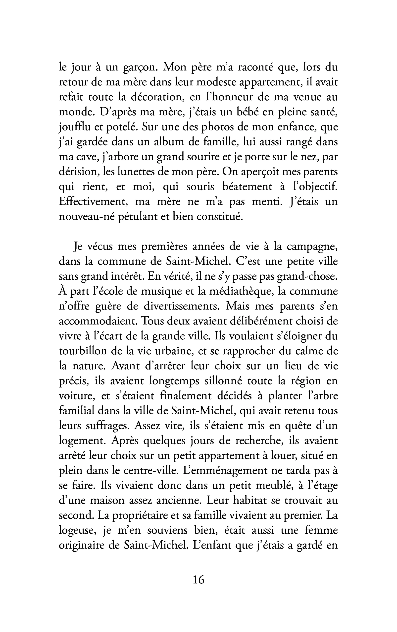 Histoire de David Brauner - Image 24