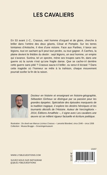 Les cavaliers - Image 2