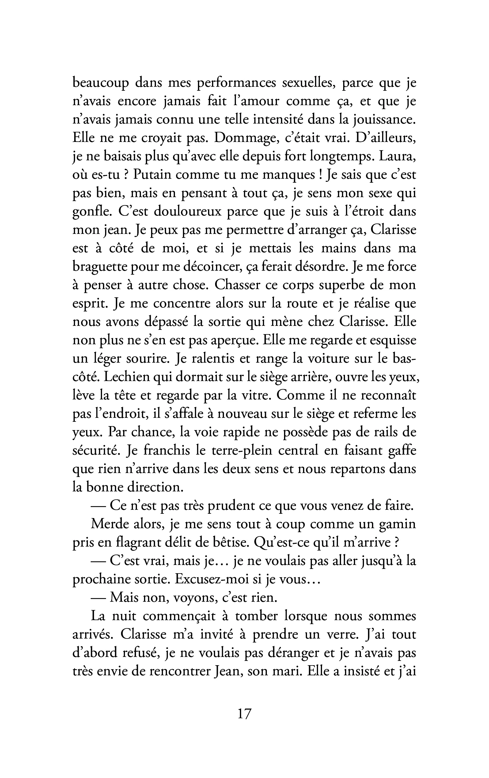 Silence on tue - Image 13
