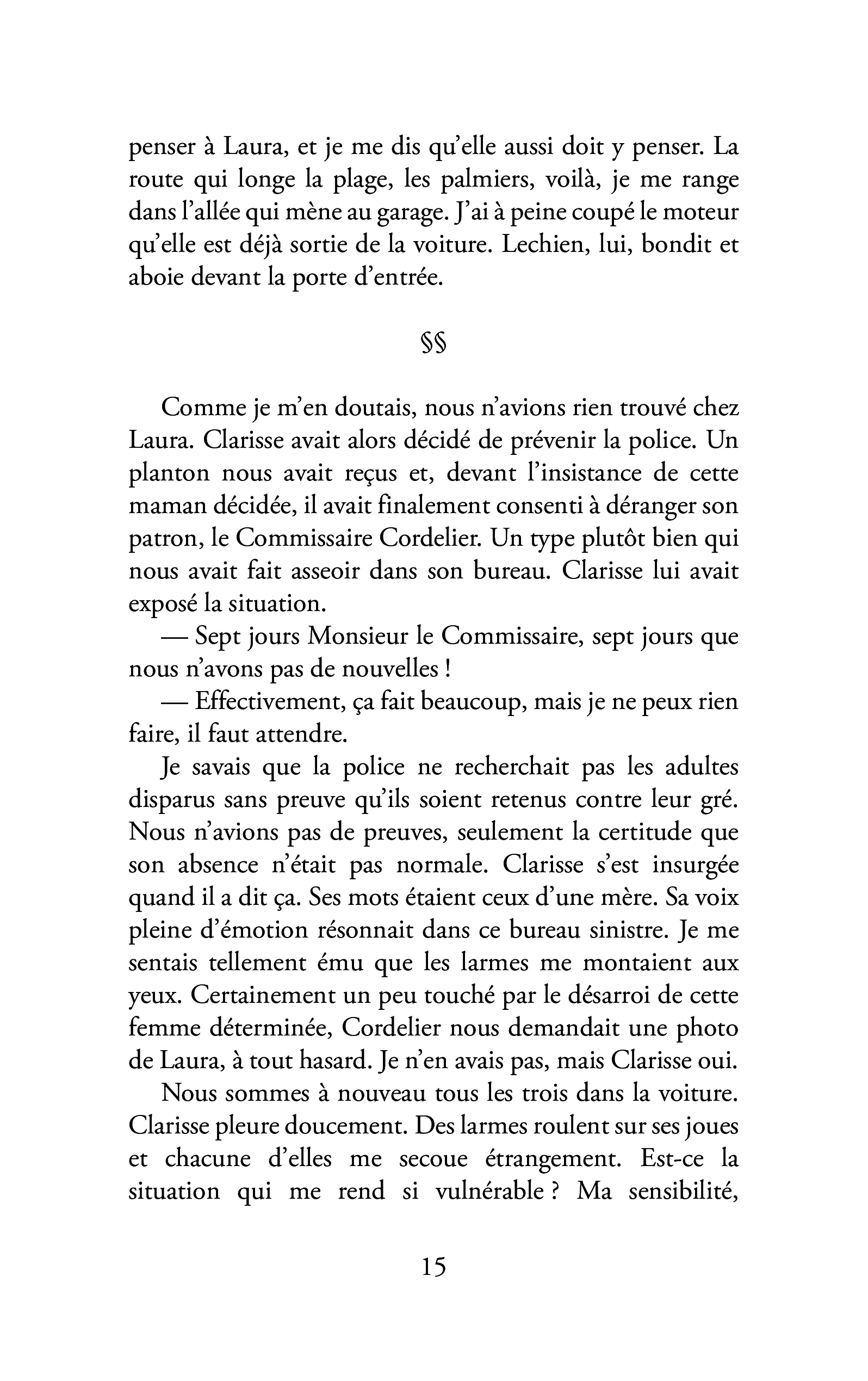 Silence on tue - Image 38