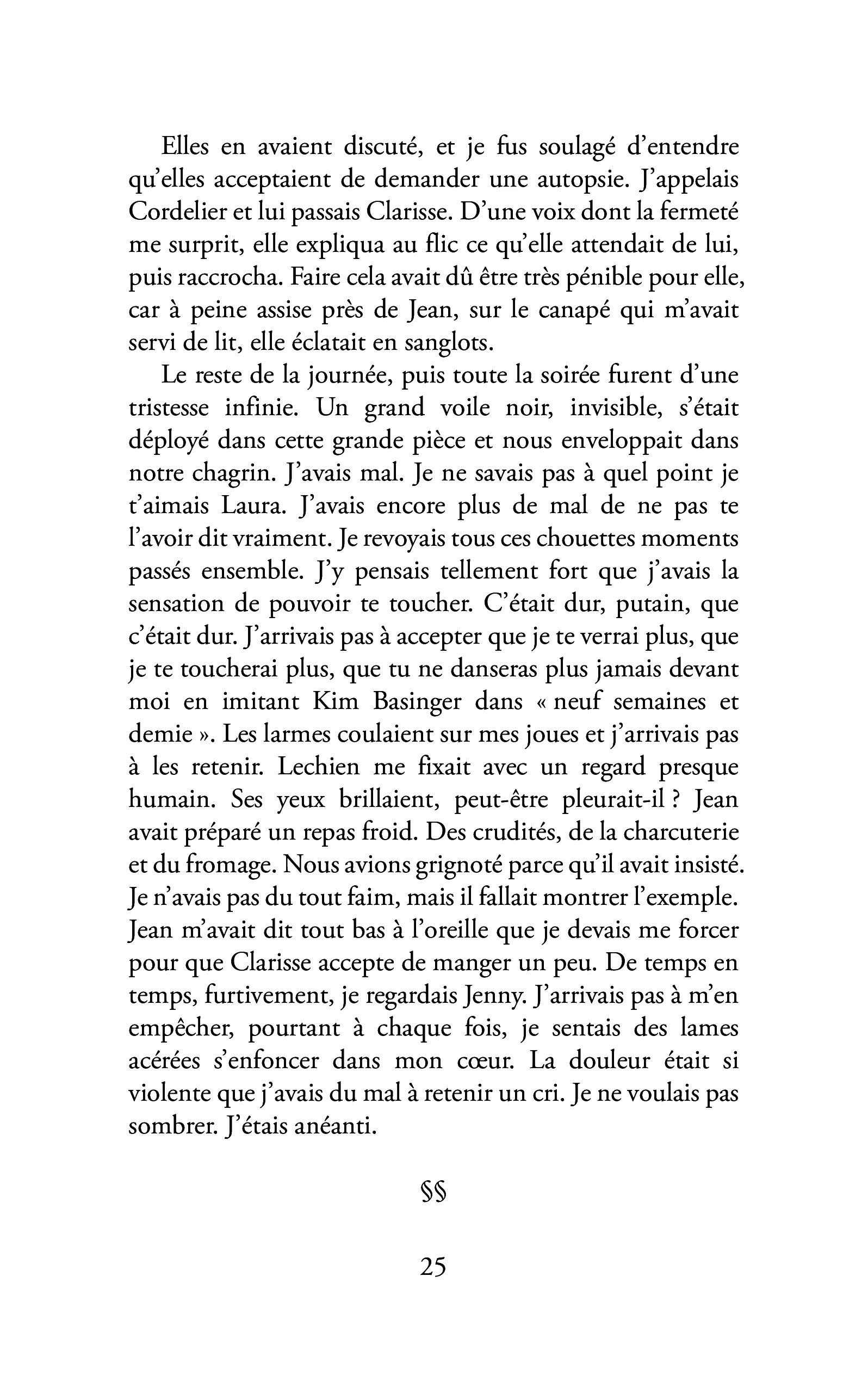 Silence on tue - Image 48