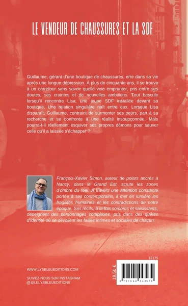 Le vendeur de chaussures et la SDF - Image 29