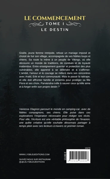 Le commencement - Image 14