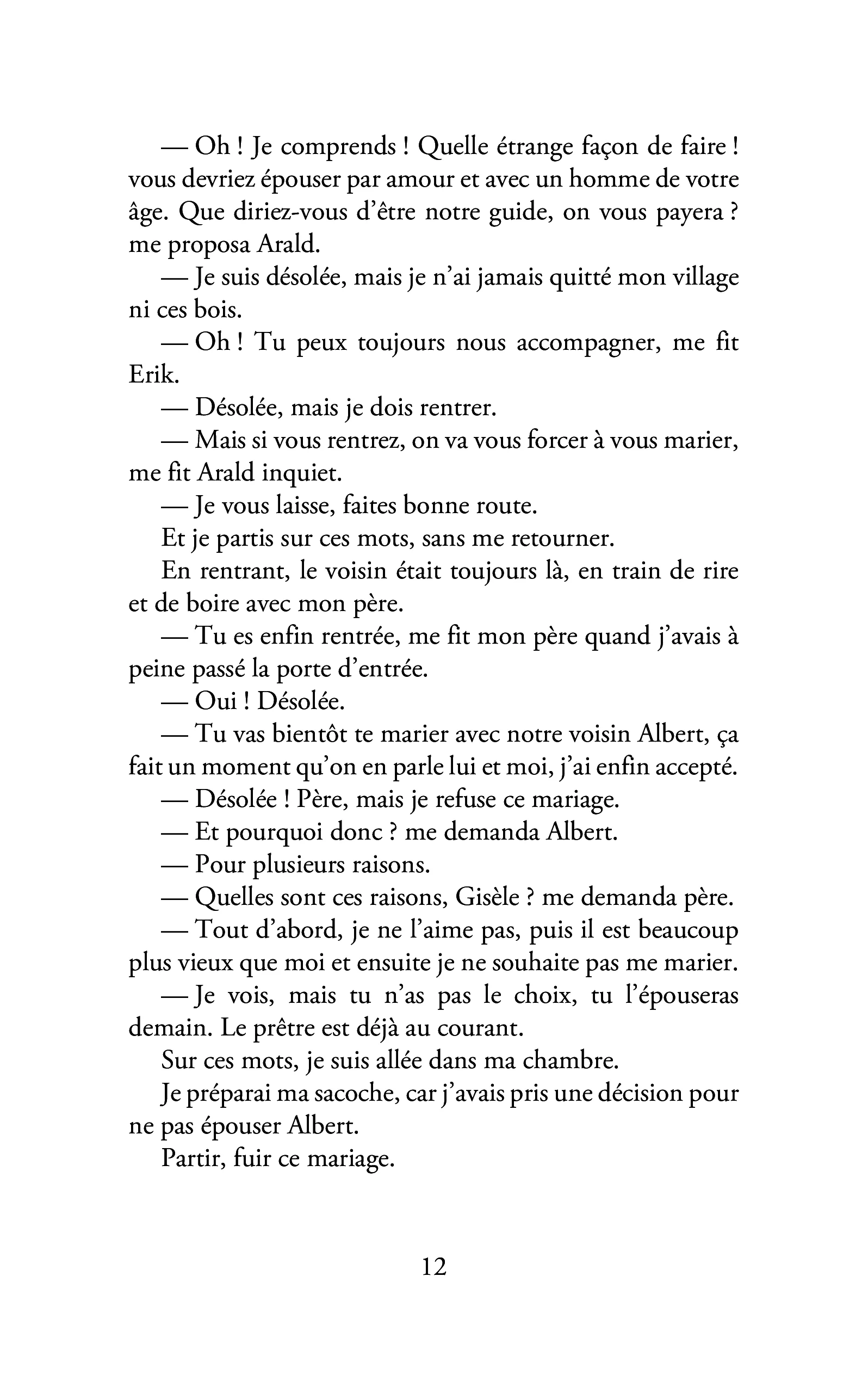 Le commencement - Image 20