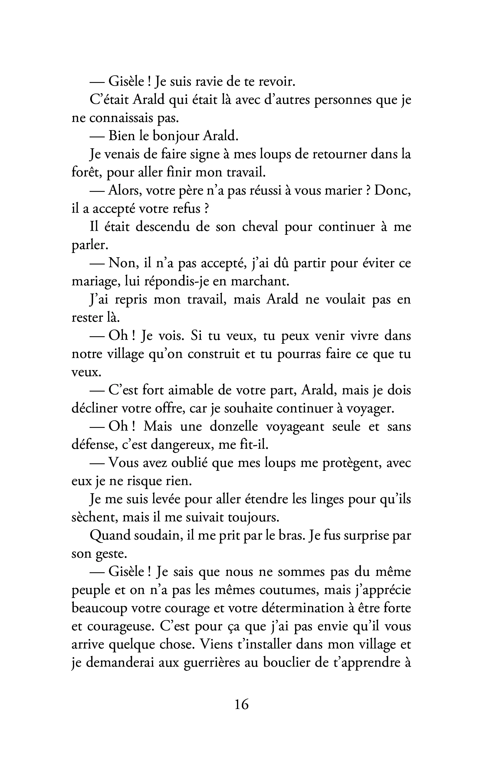 Le commencement - Image 36