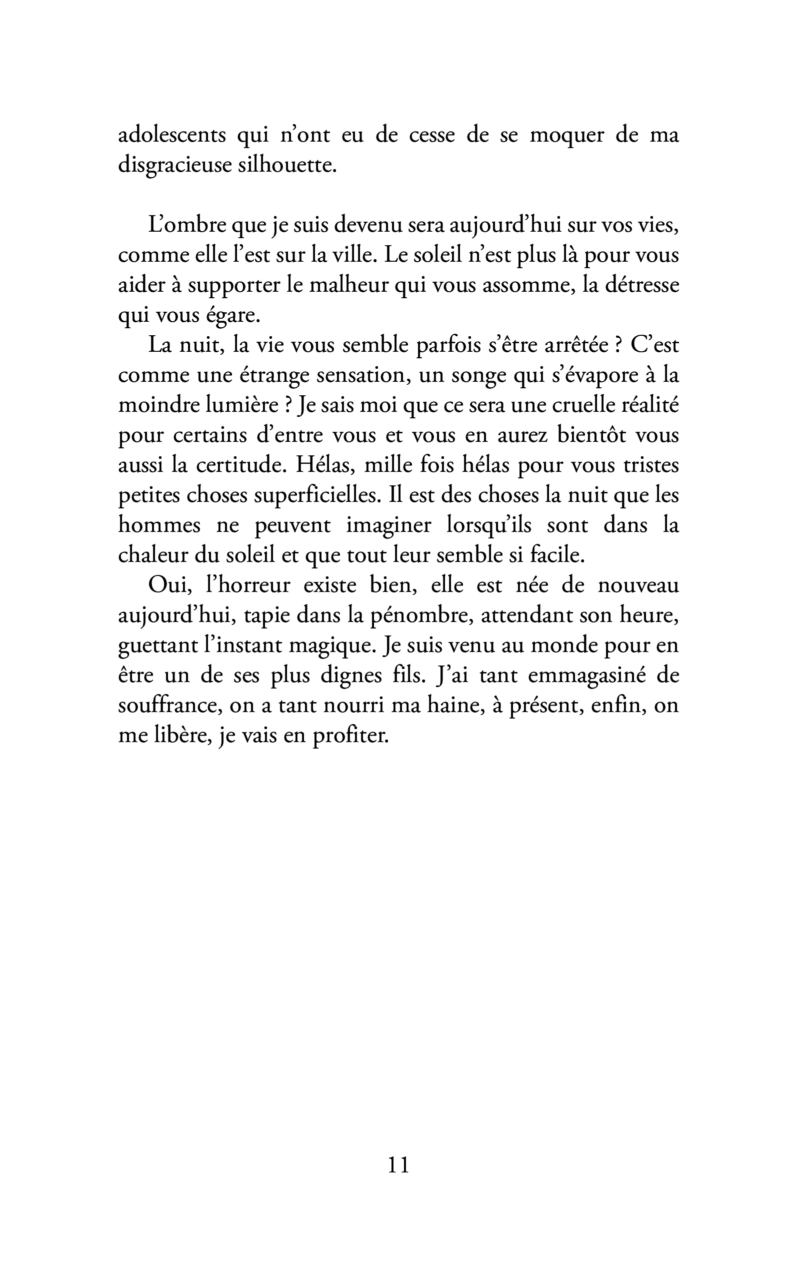 Poétique du crime - Image 14