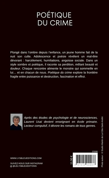 Poétique du crime - Image 9
