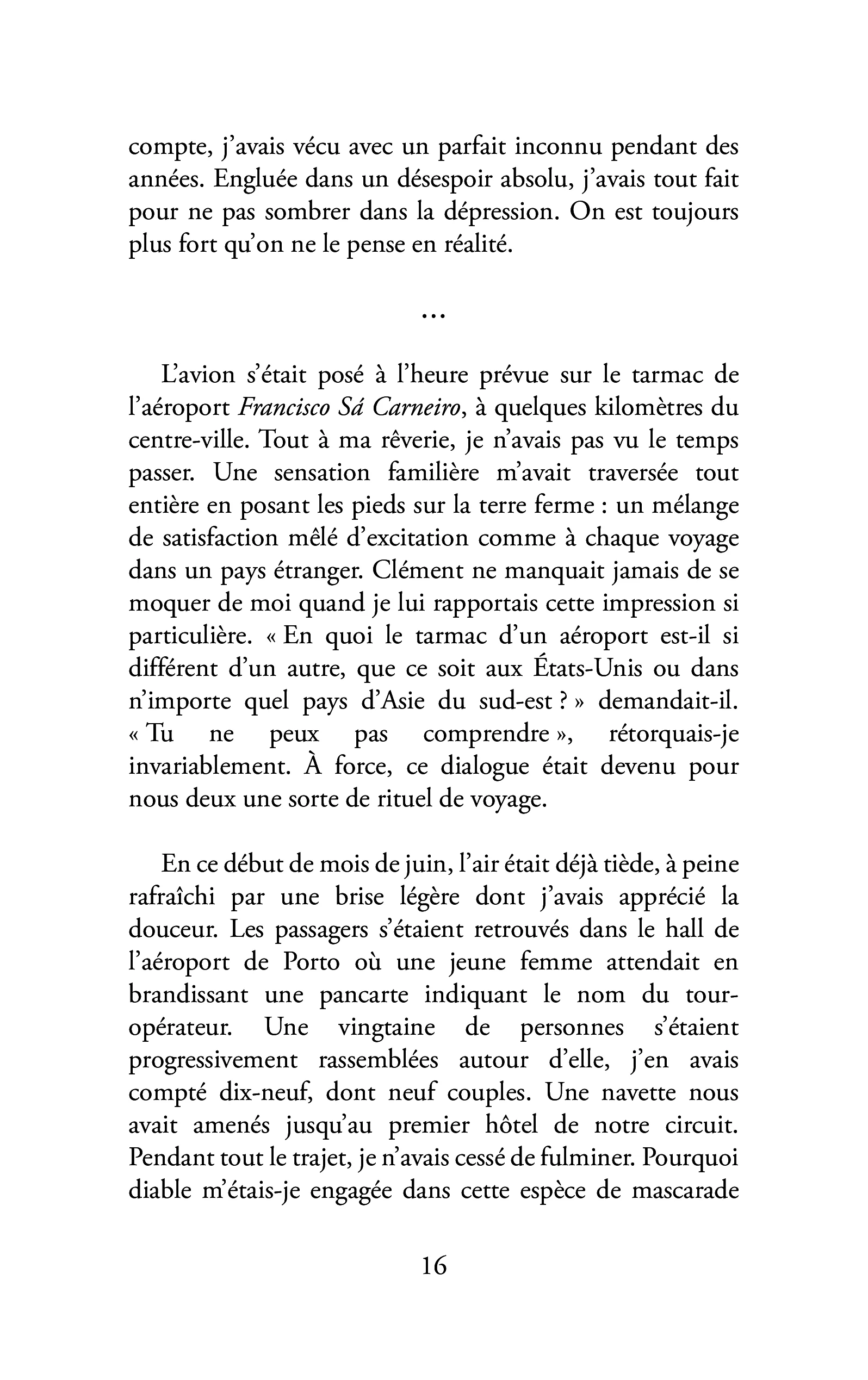 La vague scélérate - Image 24