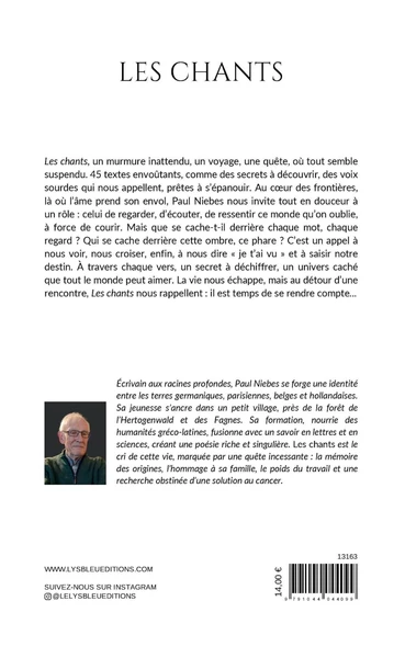 Les chants - Image 8