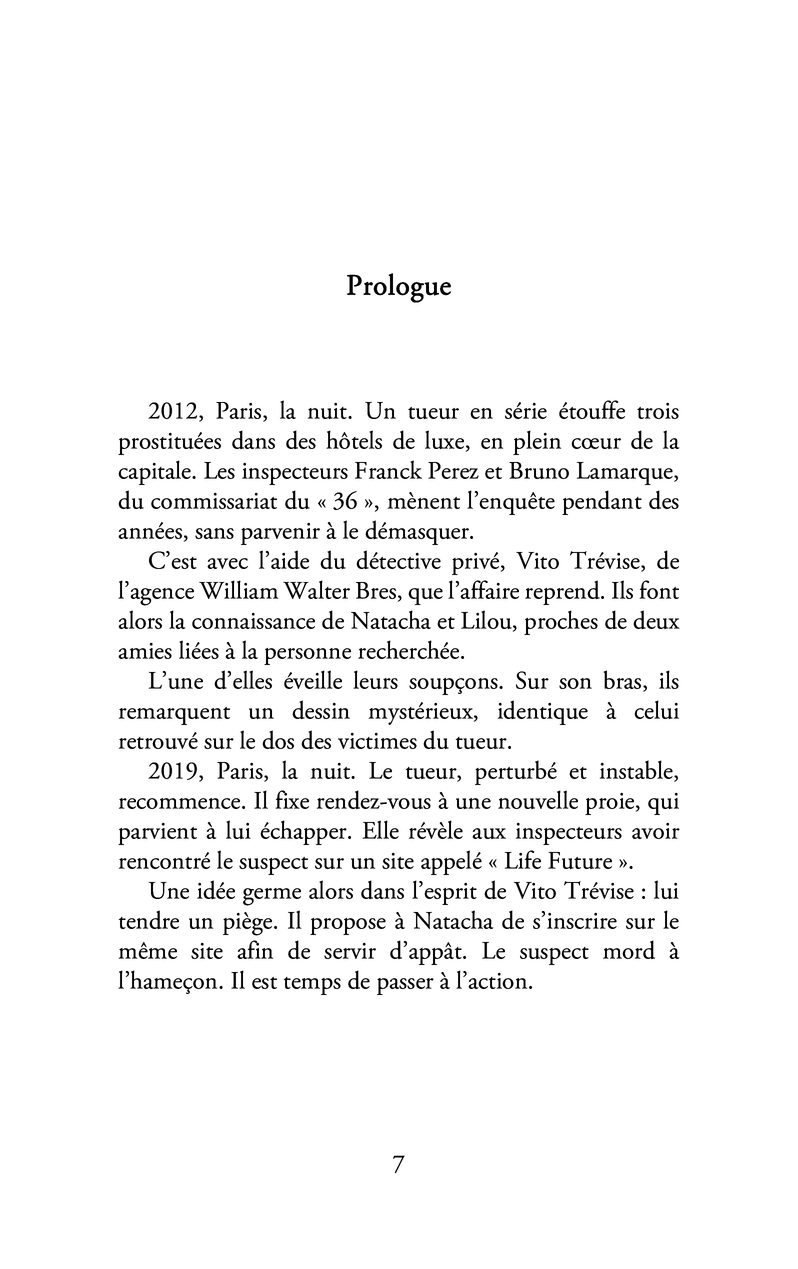 Les idées noires qui tuent - Image 10