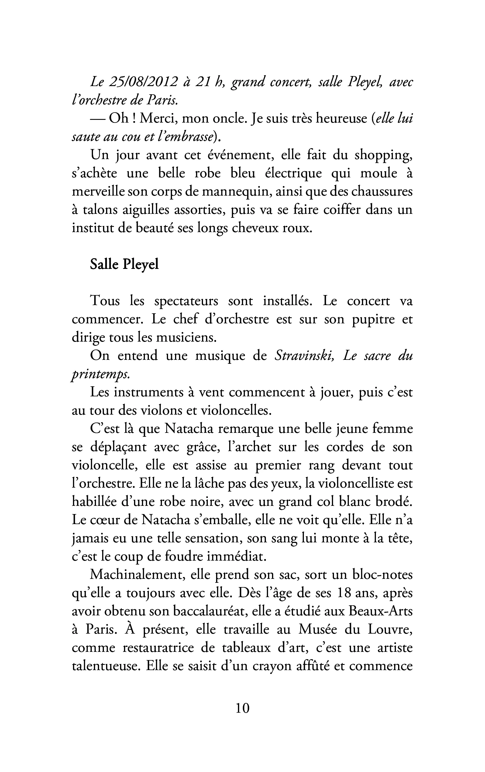 Les idées noires qui tuent - Image 13
