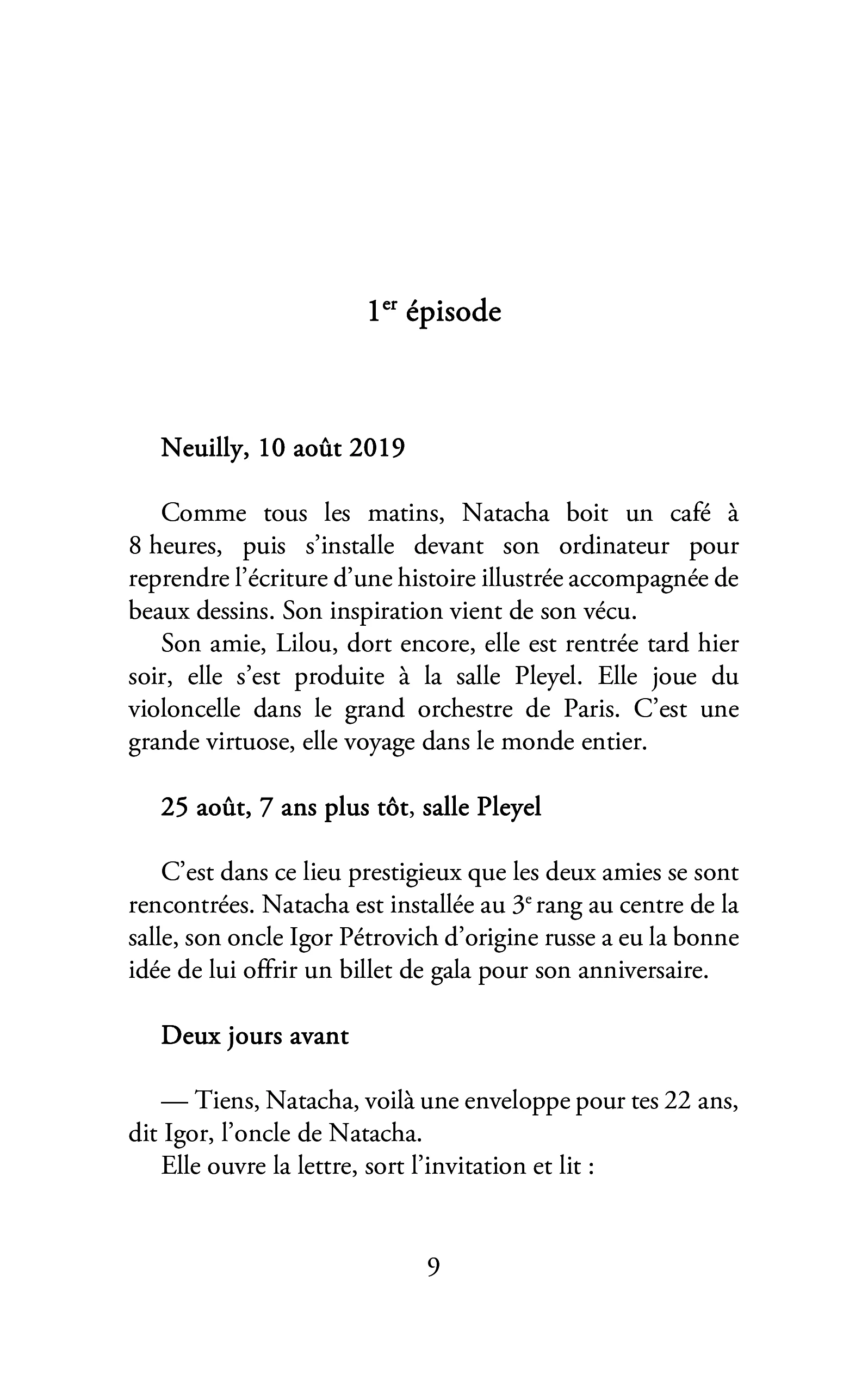 Les idées noires qui tuent - Image 19