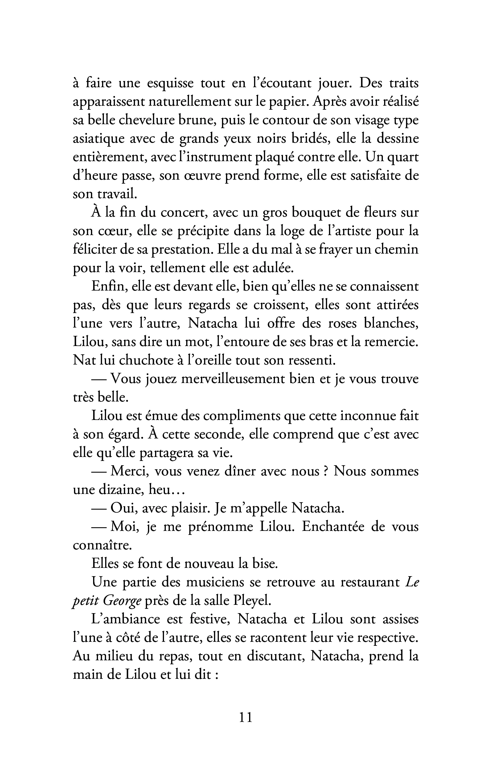 Les idées noires qui tuent - Image 7