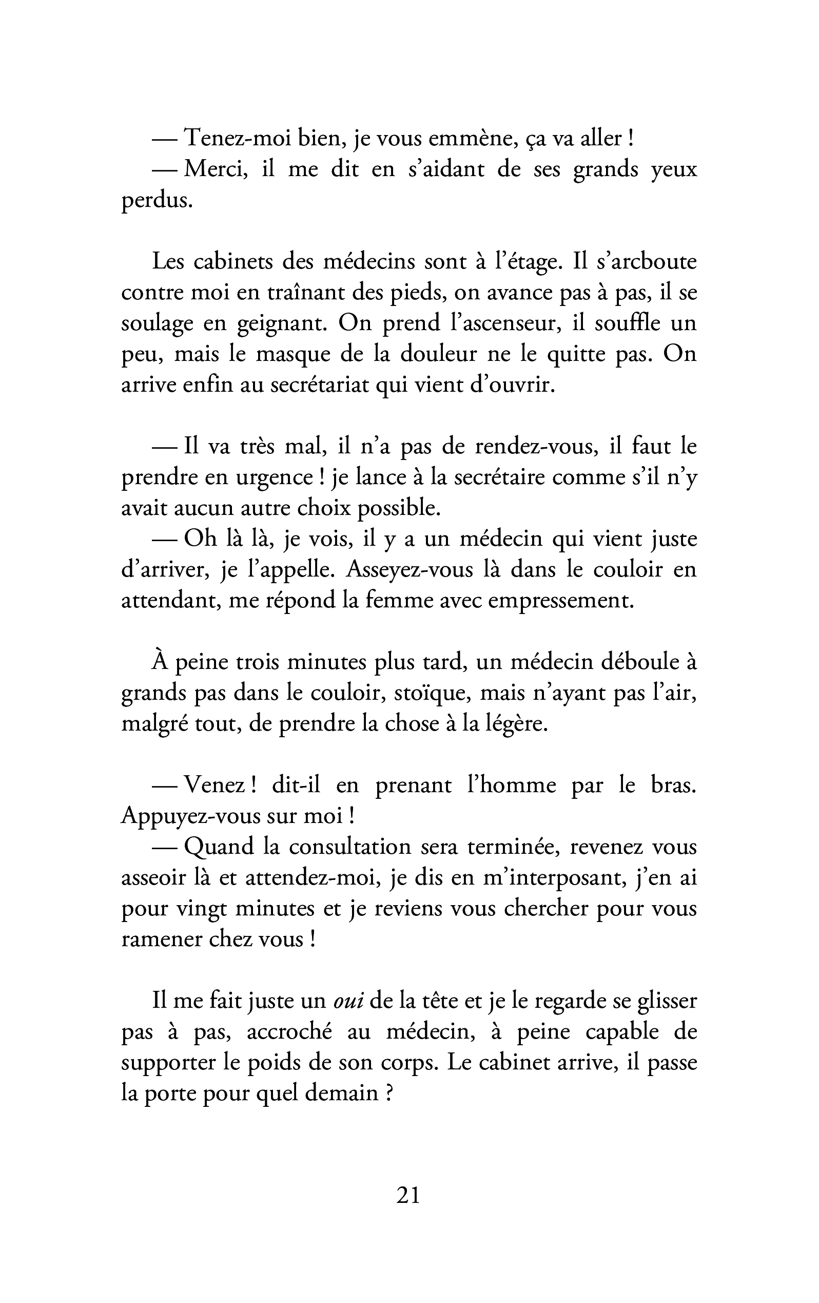 Chante la colère - Image 17