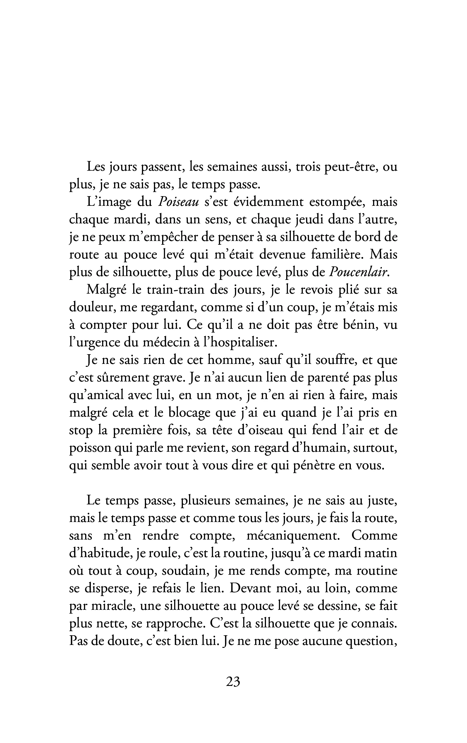 Chante la colère - Image 19