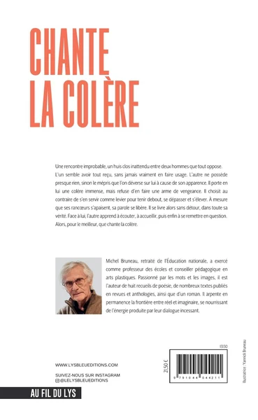 Chante la colère - Image 2