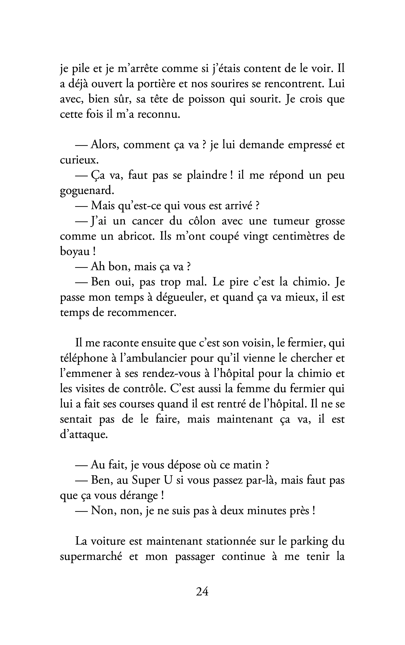 Chante la colère - Image 20