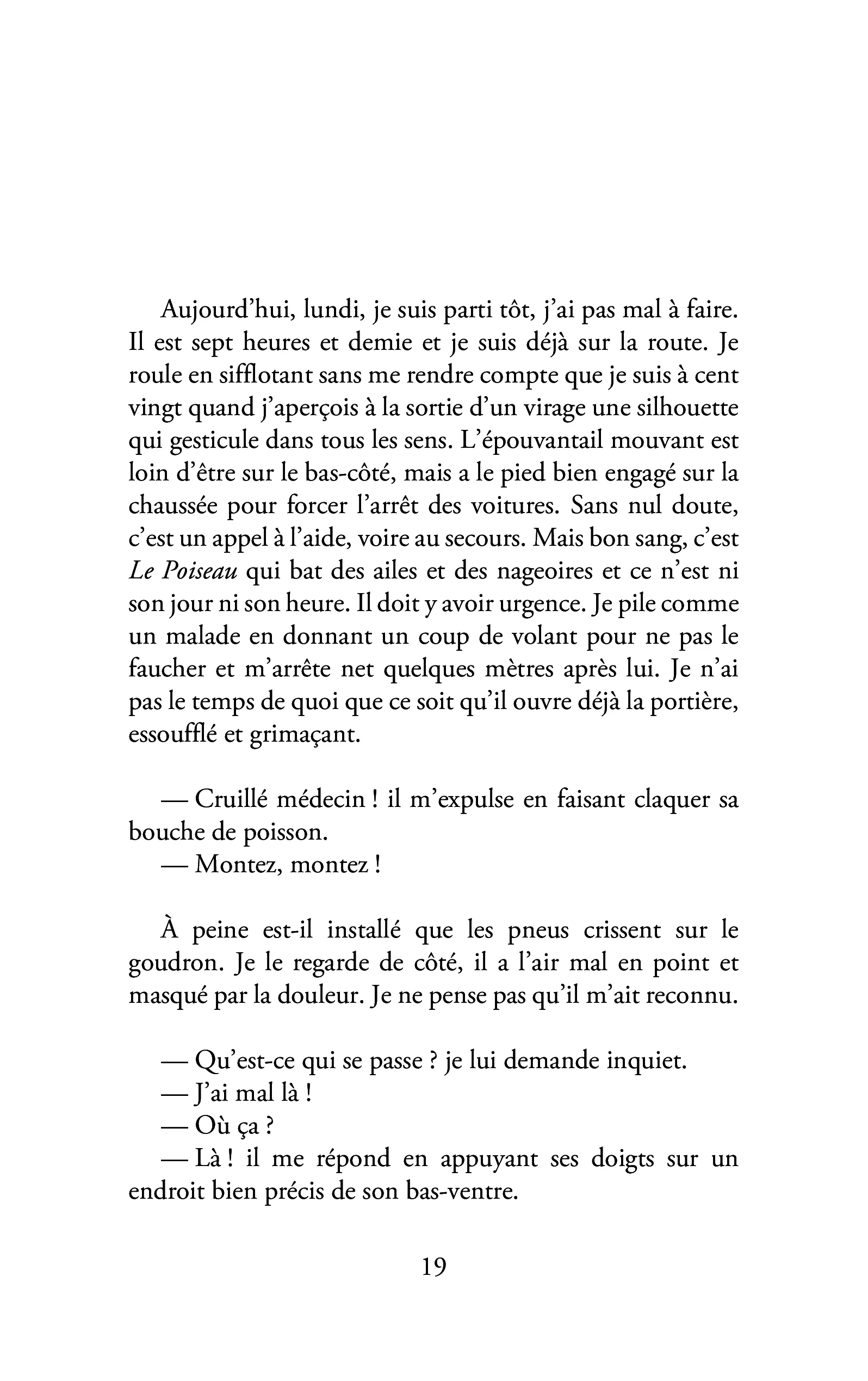 Chante la colère - Image 42