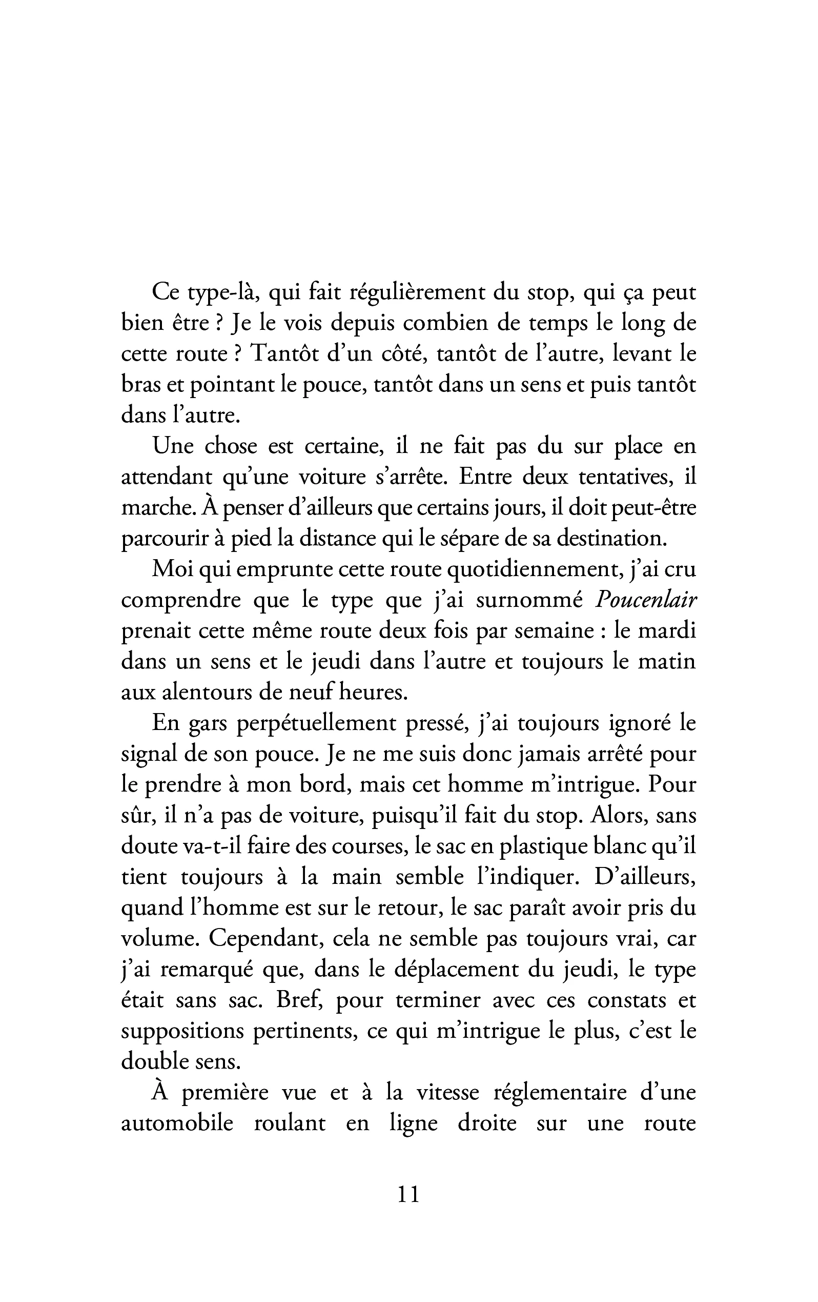 Chante la colère - Image 7