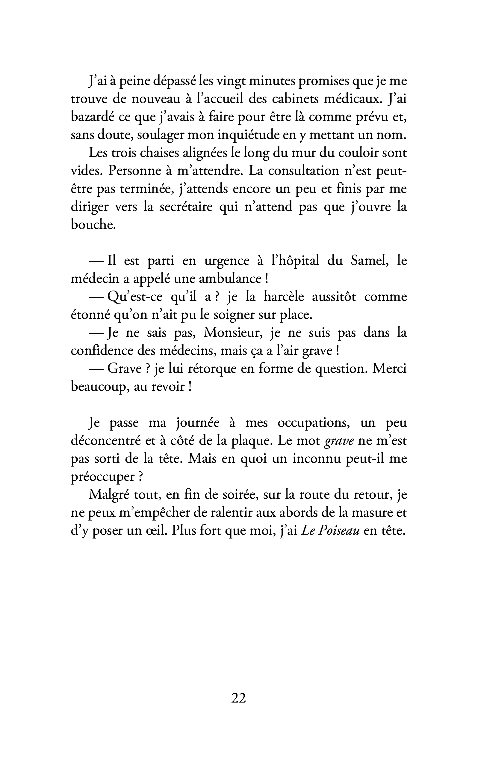 Chante la colère - Image 72