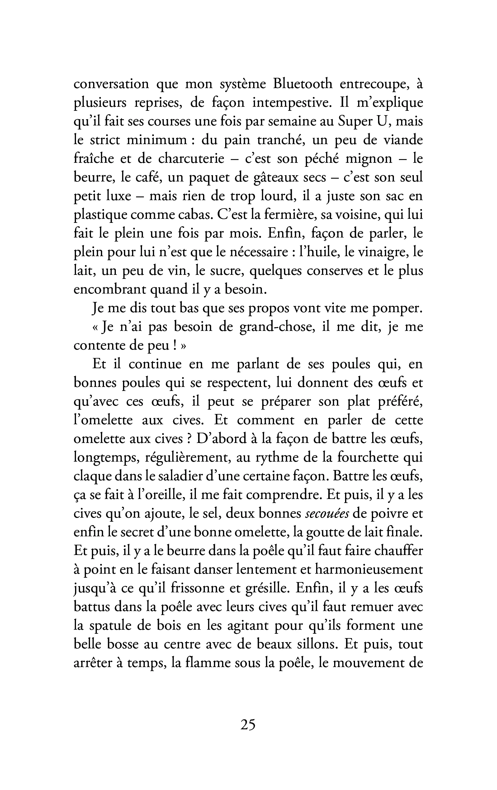 Chante la colère - Image 75
