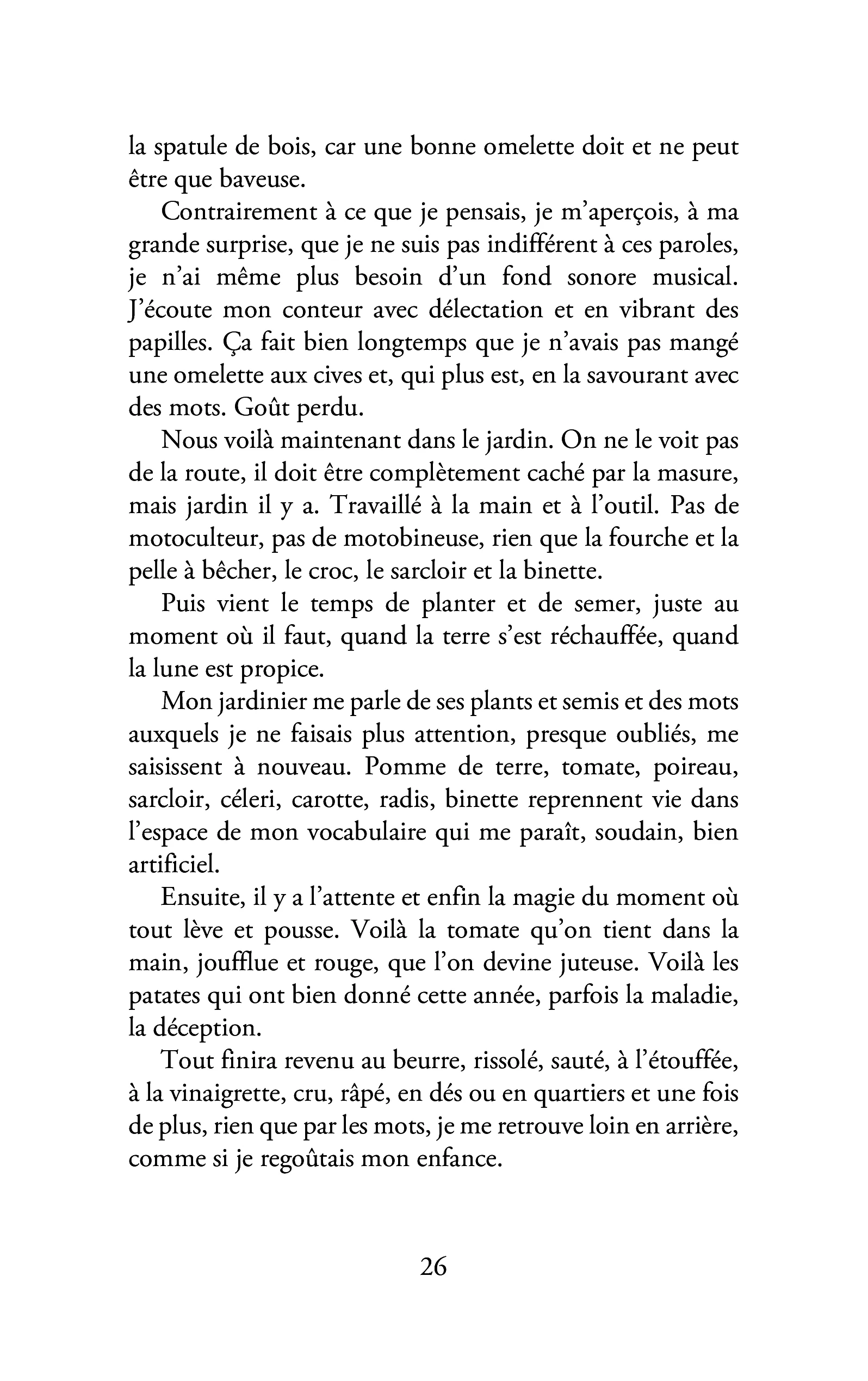 Chante la colère - Image 76