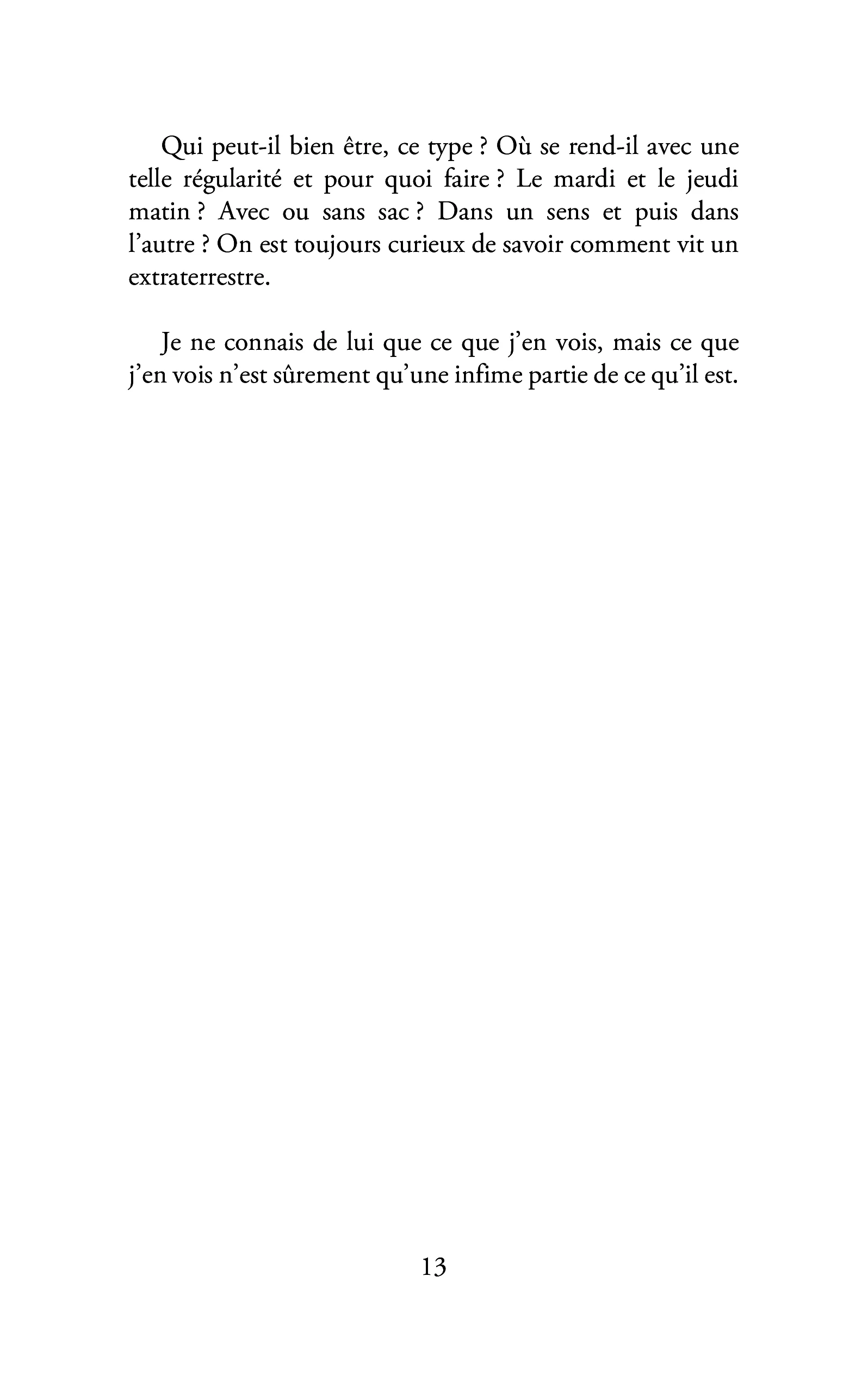 Chante la colère - Image 9