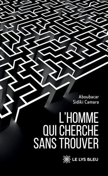L'homme qui cherche sans trouver