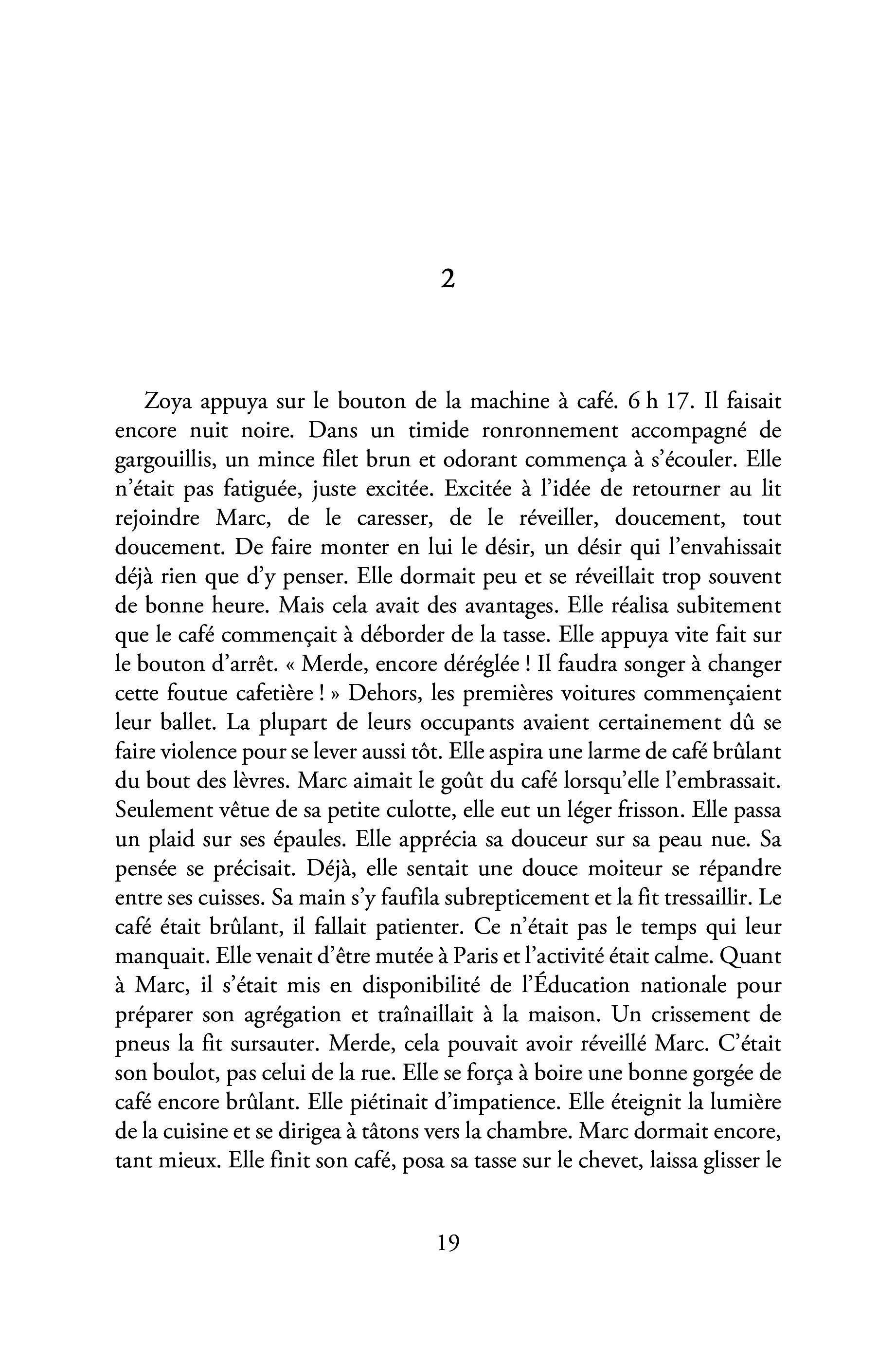 Le clan des vignes - Image 42