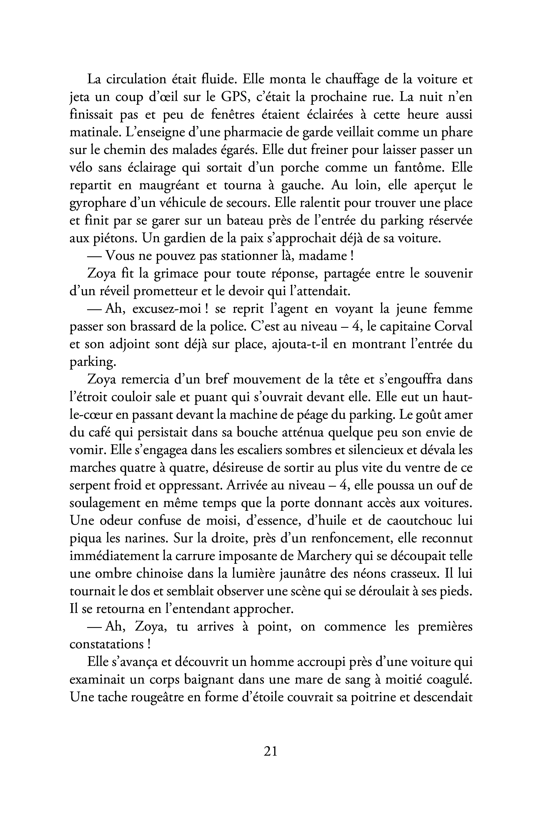 Le clan des vignes - Image 44