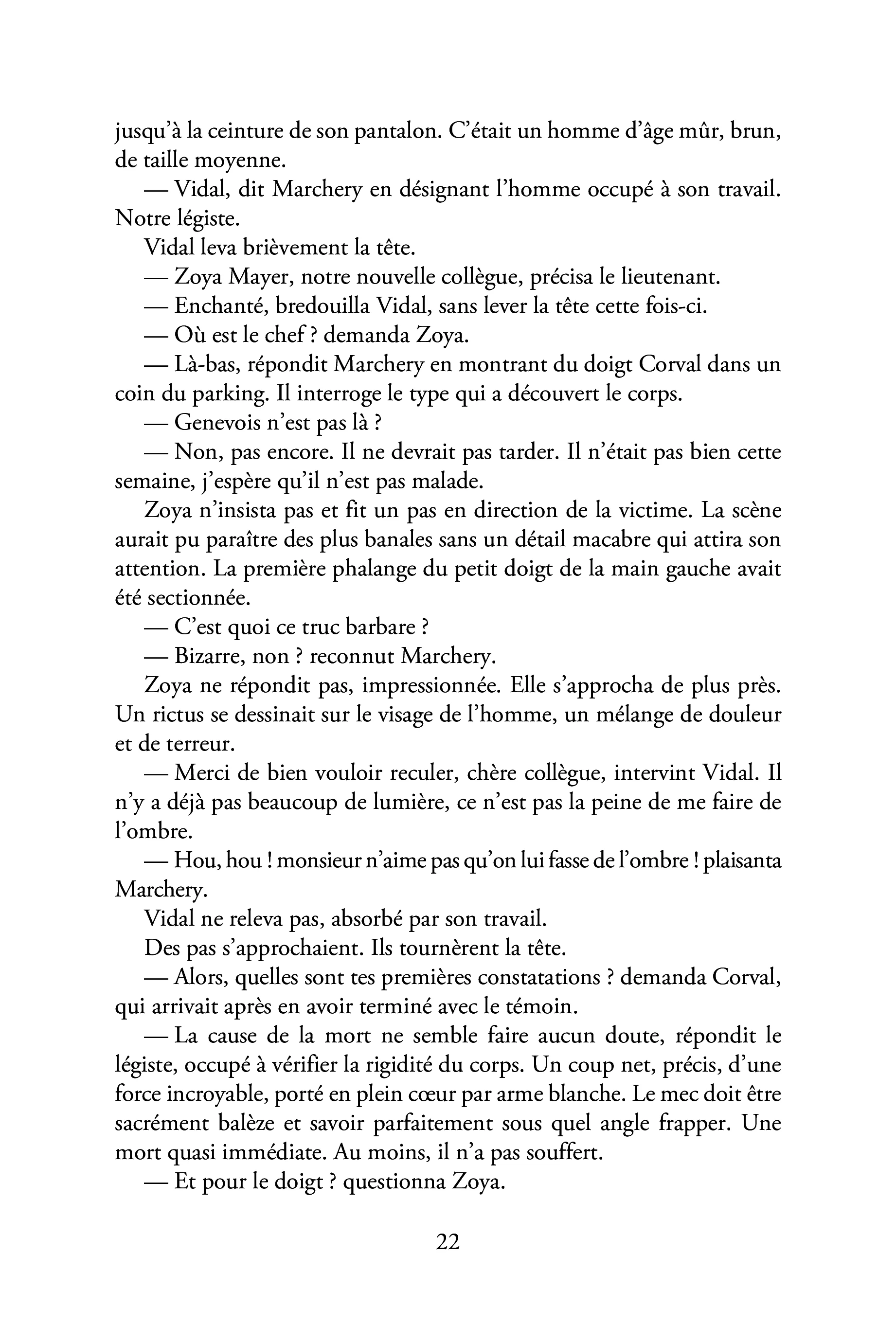Le clan des vignes - Image 45