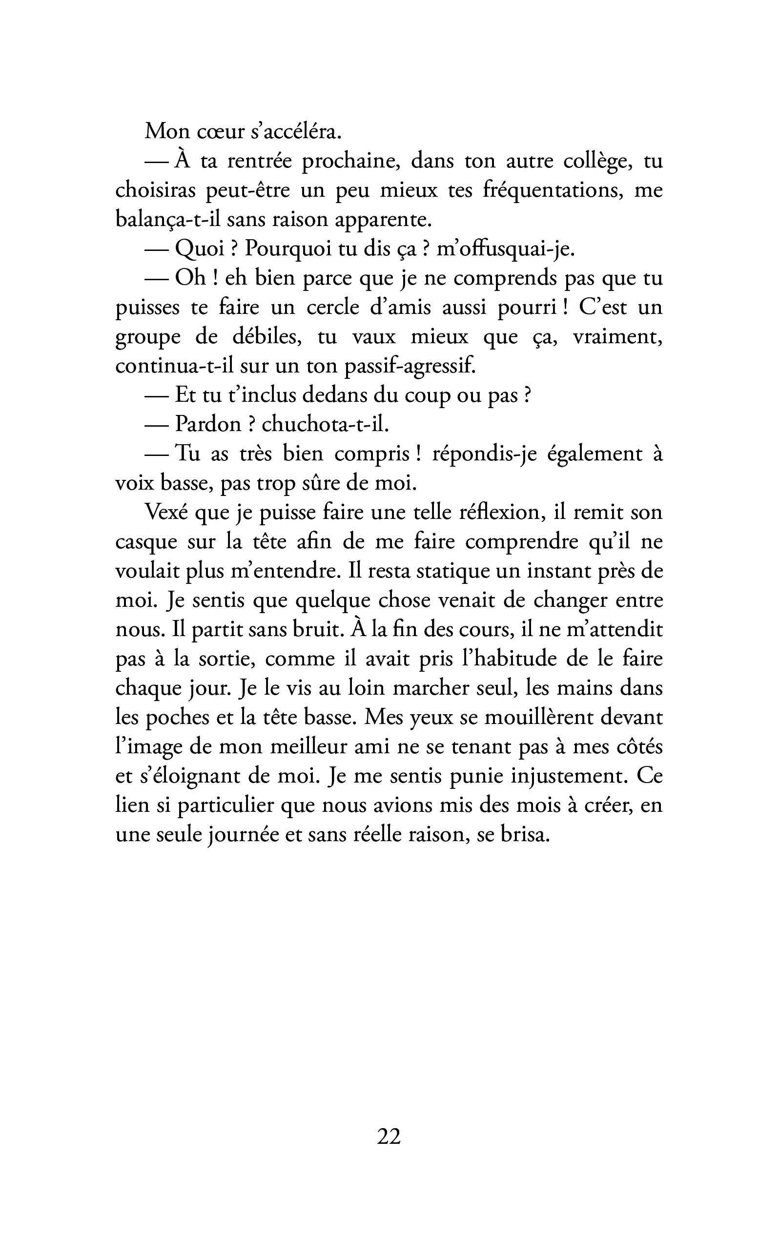 La valse des tempêtes - Image 18
