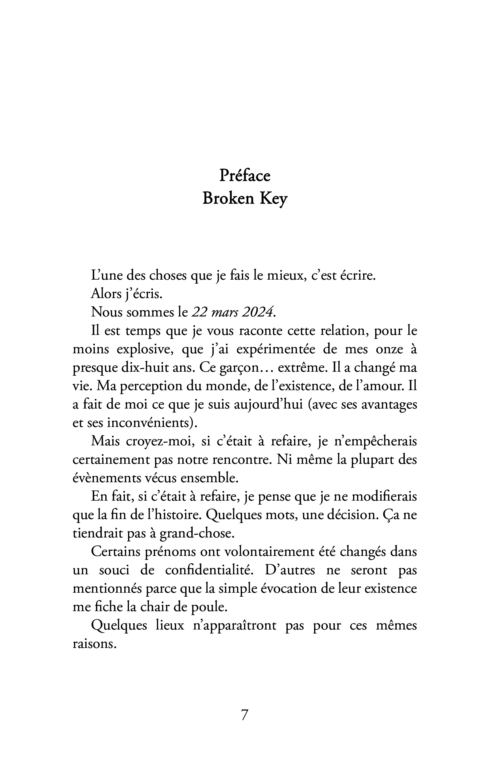 La valse des tempêtes - Image 30