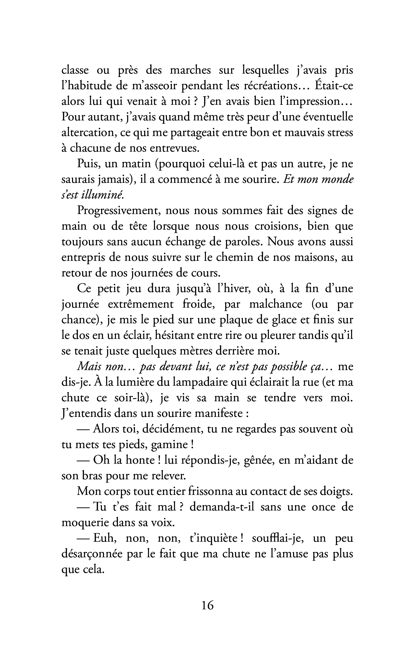 La valse des tempêtes - Image 39