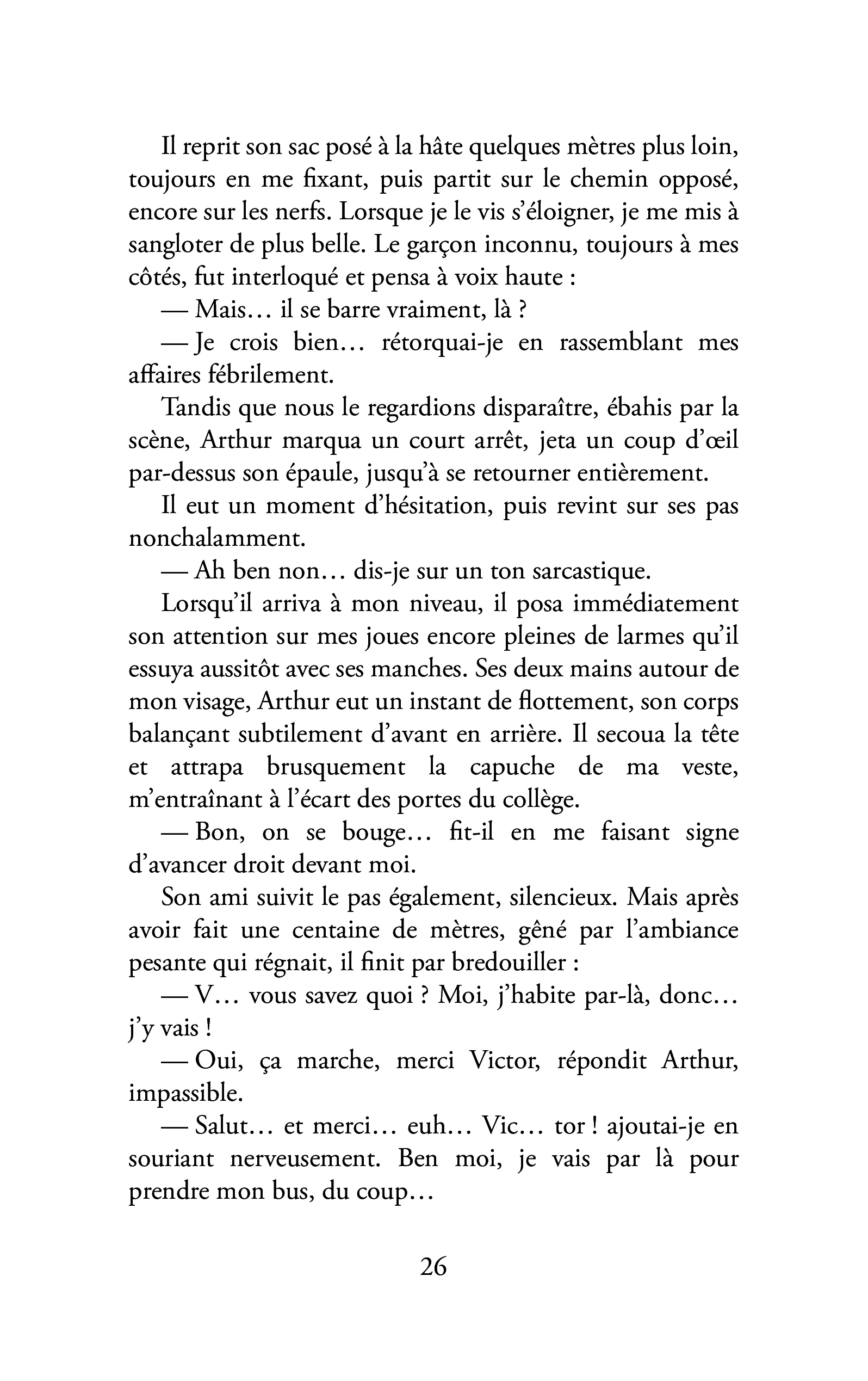La valse des tempêtes - Image 49