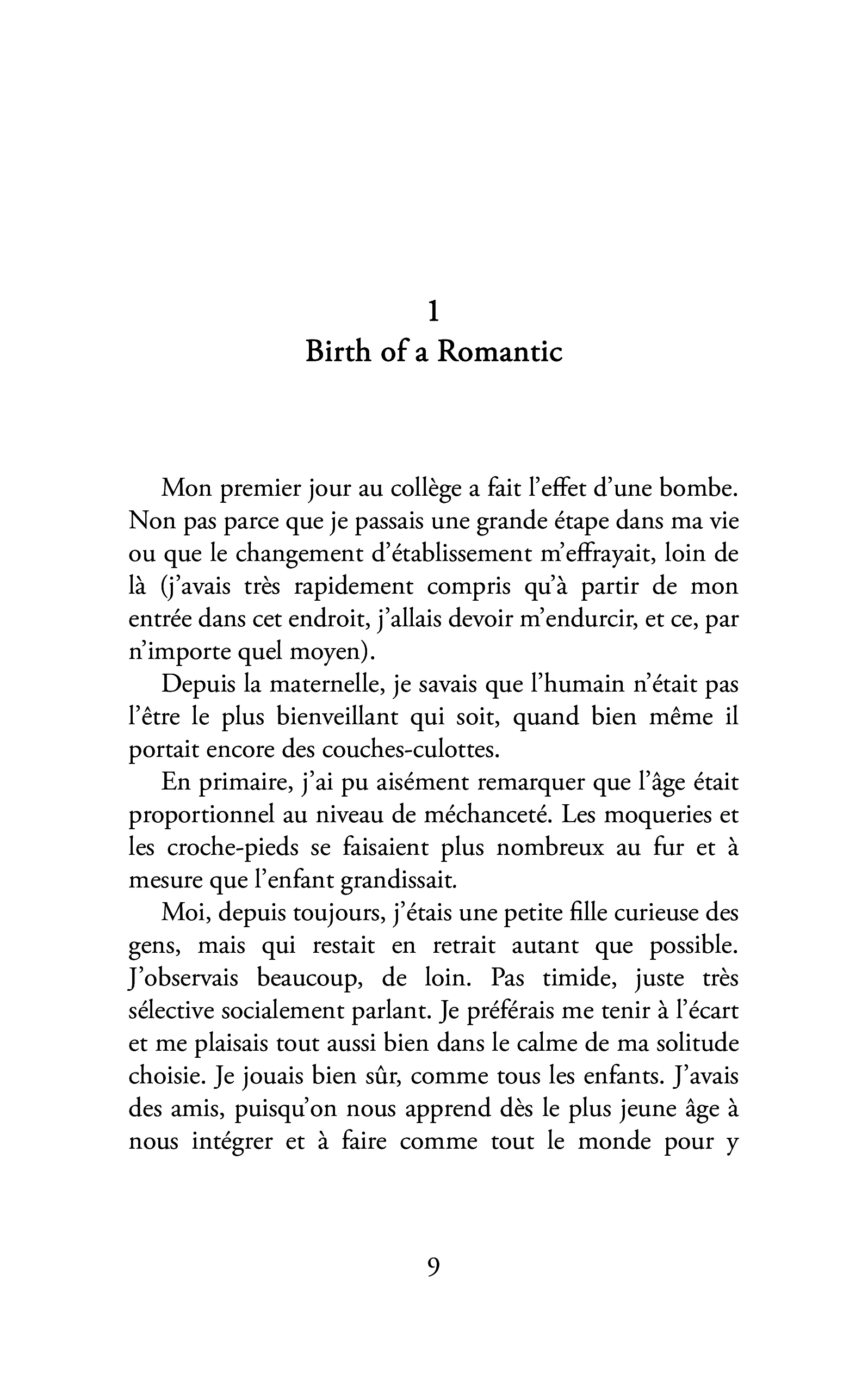 La valse des tempêtes - Image 5