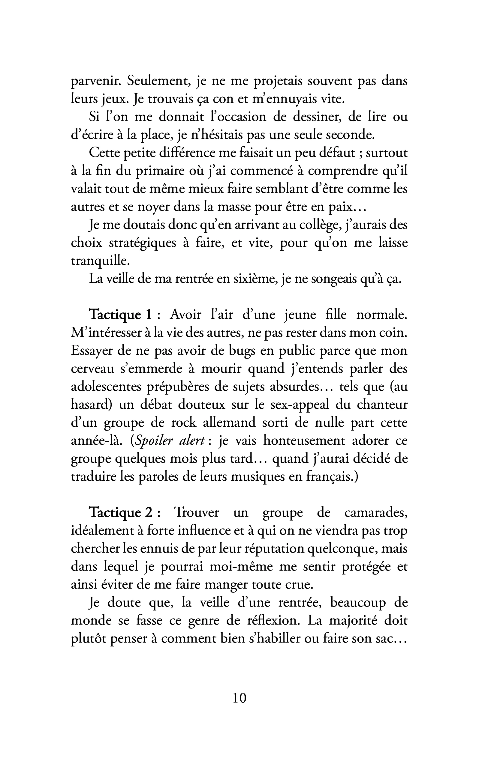 La valse des tempêtes - Image 6