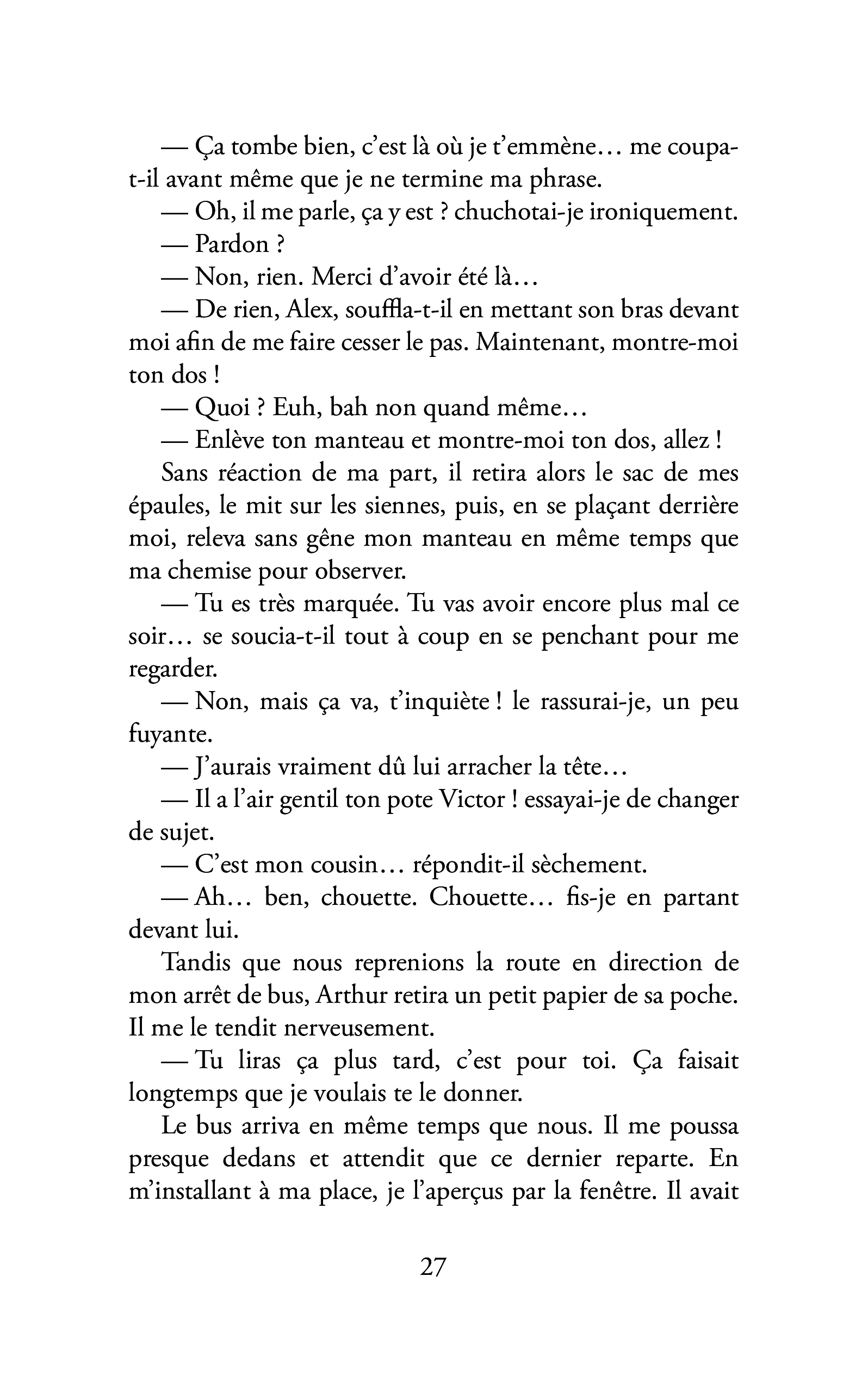 La valse des tempêtes - Image 77