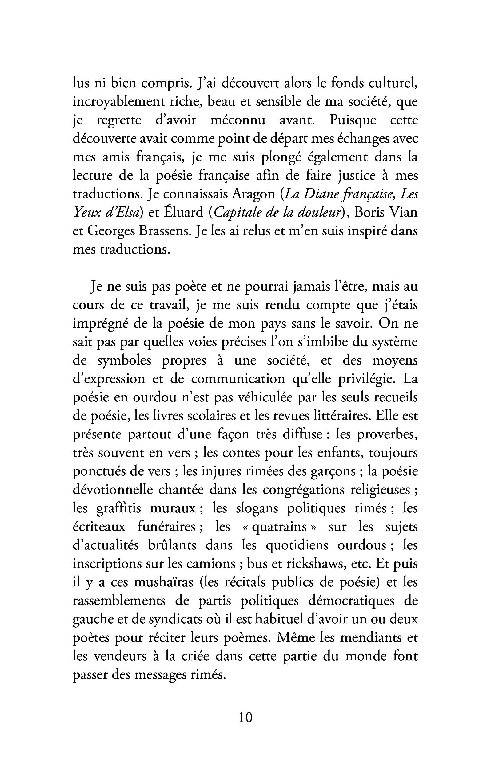 Ce soir oppressant n'en finit pas de finir - Image 18