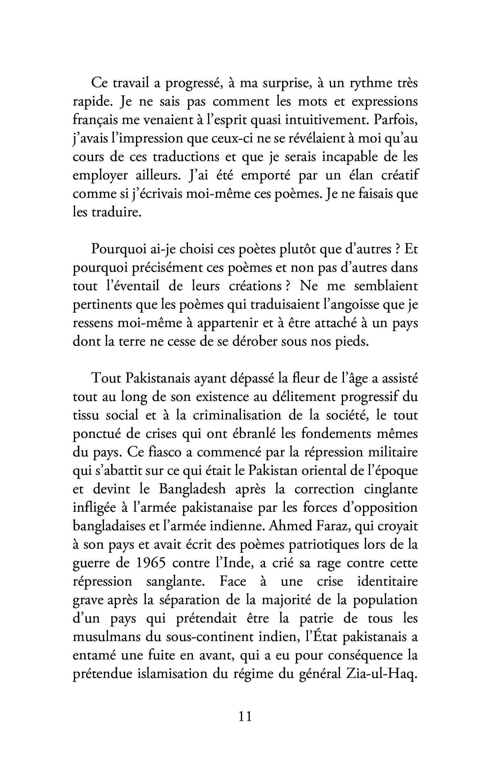 Ce soir oppressant n'en finit pas de finir - Image 19