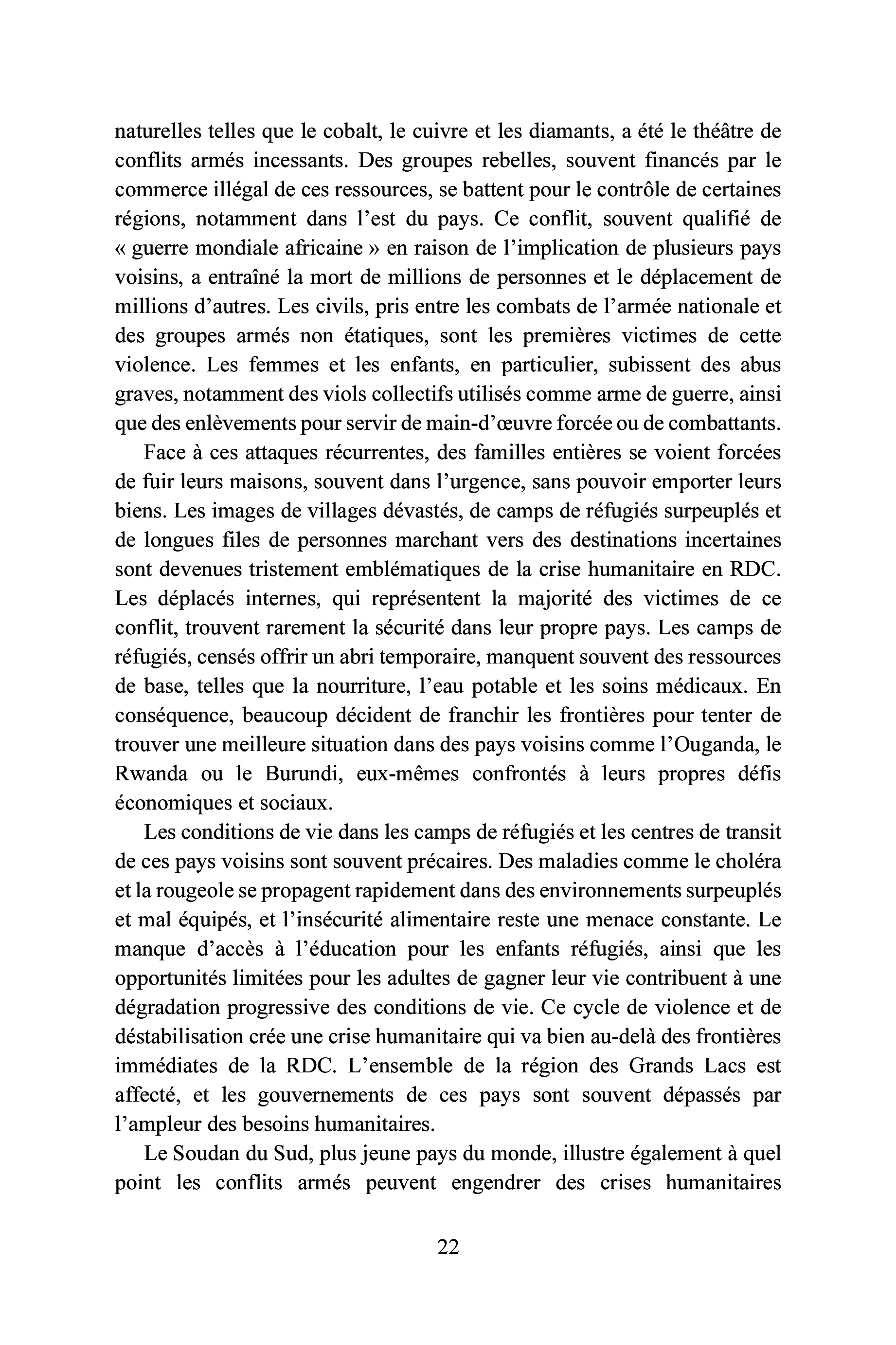 Diaspora africaine - Image 18